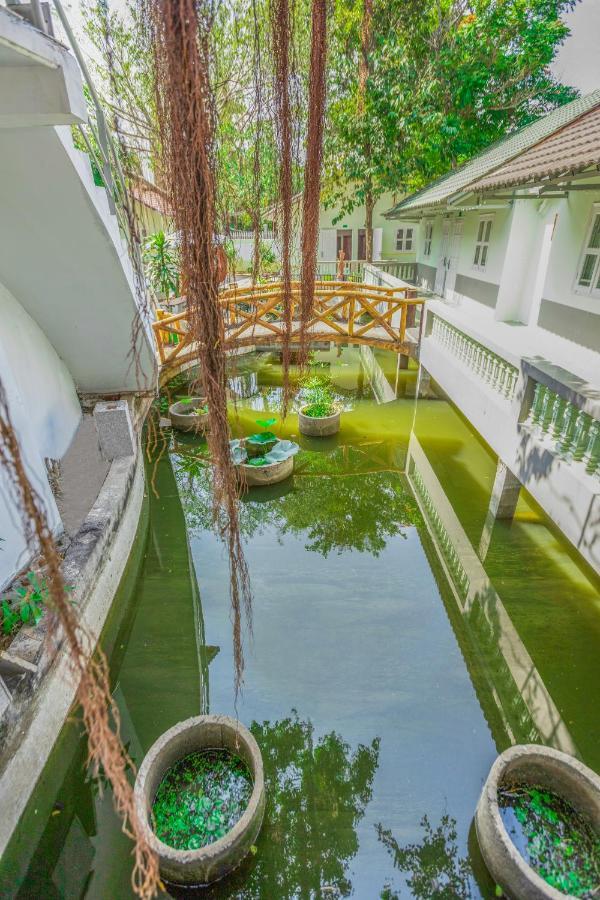 Caroline Resort Vũng Tàu Exterior foto